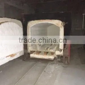 Light Weight High Alumina Brick, Mullite Brick for Sale thumbnail-1