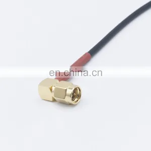 High Quality 50Ohm Car Antenna Cable thumbnail-4