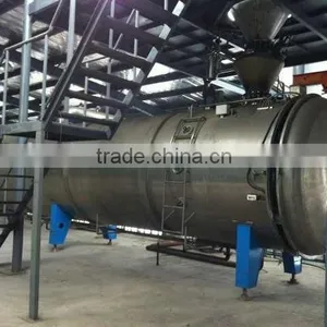 Vacuum Powder Continuous Pigment Dryer thumbnail-1