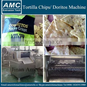 Doritos Corn Chips Making Machine thumbnail-1