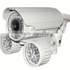 hd Tvi Camera IR-Cut Varifocal 9-22mm Len IP66 1080P 2MP Full HD TVI Camera thumbnail-2