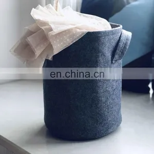 Protection Non Woven Grow Gardening Life Support Watering Nursery Tree Planting Bag thumbnail-2