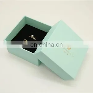 Gift Box Packaging Custom Packaging Fancy Small Jewelry Cardboard Sliding Recycled Boxes Paper Packaging thumbnail-1
