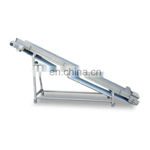 Frozen Fruit and Vegetable Cleaning Processing Line thumbnail-4