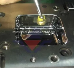 Tool and Die CNC Machining and Molding thumbnail-1