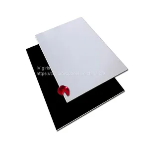 PVC Panel Stone Plastic Wallboard UV Panel Linyi, China thumbnail-1