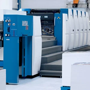 Guangzhou Xinqiaoyou Packaging Products Co., Ltd. company overview - view 3 thumbnail