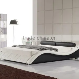 2016 Car Bed Bedroom Set on Promotion thumbnail-1