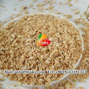 Natural Yellow Onion Flakes Price thumbnail-3