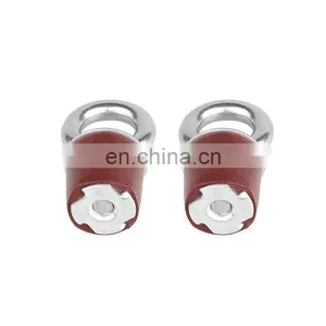 2018 Hot Sales Lock and Ride ATV Tie Down Anchors for Polaris RZR Sportsman and Ace thumbnail-3