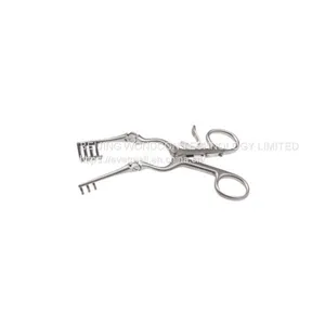 Wests Self Retaining Retractor thumbnail-1