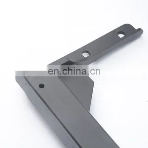 Steel Rear Bumper With Tow Bar for Suzuki Jimny Rear Bumper Guard for Jiminy thumbnail-3