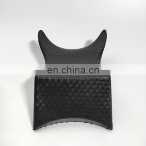 QCP-X39 Salon Shampoo Bowl Sink Basin Neck Pillow Cushion Soft Silicone Hairdressing Hair Washing Neck Rest thumbnail-3