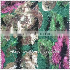 100 Wool Tartan Fabric thumbnail-1