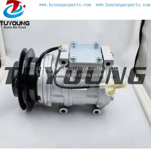 TUYOUNG China Factory Wholesale 10p17c AC Compressor TOYOTA Hiace 1998 8832026530 thumbnail-1