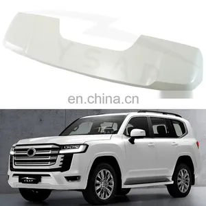 New Arrival Rear Wing Spoiler Tail Wing for 2022 LC300 FJ300 thumbnail-2