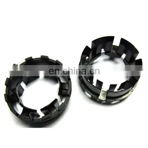 Hot-selling Black Color Plastic Shell Injection Mould With Batch Produce. thumbnail-1