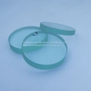 Toughened Glass Processing 3 Mm4mm Super White Glass Torch thumbnail-1