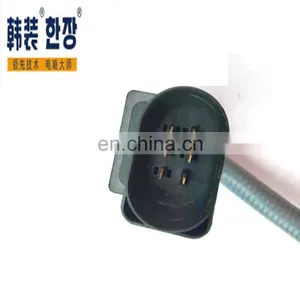 Front O2 Oxygen Sensor 0025401817 for Mercedes-Benz A-CLASS C-CLASS E-CLASS SLK 2011- thumbnail-3