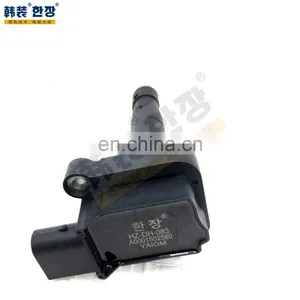 Ignition Coil 0001502580 Fit for MERCEDES-BENZ C200/C180/E260/E300GLK thumbnail-1