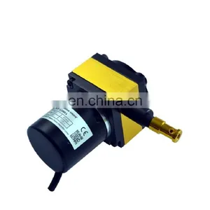 CWP-S1000A 1000mm Draw Wire Displacement Sensor 4-20mA thumbnail-1