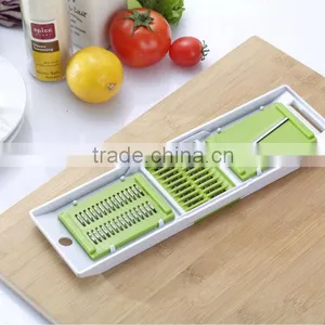 KH Amazon Hot Seller Stainless Steel Peeler Kitchen Grater thumbnail-2