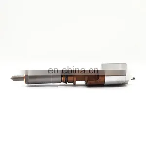 Wholesale Excavator Parts 3707280 C6 C6.6 Diesel Fuel Engine Injector In Stock thumbnail-1