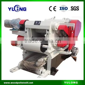 Wood Sawdust Machine for Sale thumbnail-1