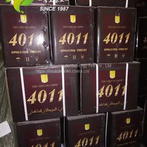 Hot Sell Best Quality Extra Chunmee Tea 4011 thumbnail-1