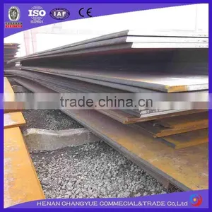 ASTM A516 Grade 65 Steel Plate for Boilers and Pressure Vessels thumbnail-3
