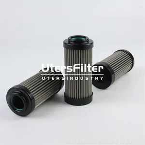 0100 DN 025 BN4HC 0400 DN 025 BN4HC UTERS Replace HYDAC Hydraulic Oil Filter Element thumbnail-2