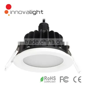 INNOVALIGHT High Lumen Round Square Shape IP65 LED Down Lighting thumbnail-1