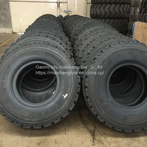 Mine 12.00/1200R20R20 Tire Dump Truck Dump Truck Mine Pattern thumbnail-5