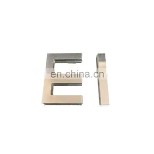 High Quality Permalloy EI Lamination Core thumbnail-4