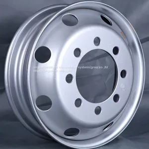 Steel Wheels thumbnail-1