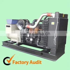 Diesel Power Generator for Sale thumbnail-1