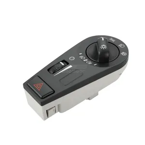 20942844 20953569 20466306 Headlight Head Lamp Switch For Volvo Truck FH12 FM VNL thumbnail-1