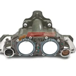Truck Parts Brake Caliper for VOLVO for MERITOR 20713404 MCK1388 thumbnail-2