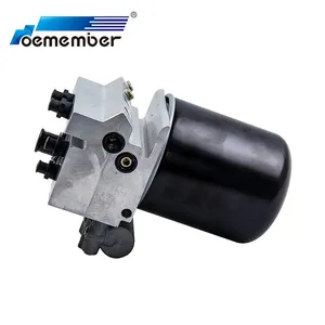 American Truck Brake Air Dryer 801266 AD-IS for Kenworth thumbnail-1