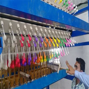 Latex Round Balloon Production Machine for High Quality Party Balloon Making Machine thumbnail-3