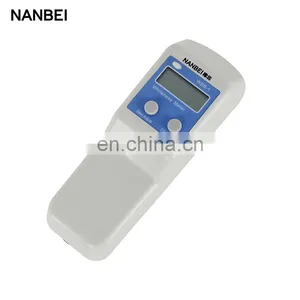LCD Widely Use Cheap Price Portable Whiteness Meter thumbnail-3