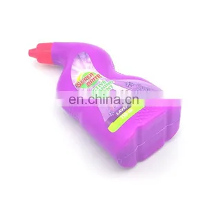 750ML Bath Tub Cleaning Liquid Detergent, Toilet Bowl Cleaner Washroom Cleaning Antiseptic Solutions thumbnail-4