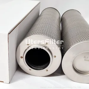 UTERS Replace ELTACON all stainless steel coalescing filter element ELT-110 ELT110 (4)