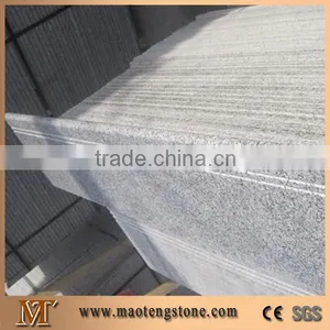 Steps G623 Rosa Beta,G623 Grey Rosa Beta Granite,G623 Granite Steps,G623 Stairs,Rosa Beta Steps,Rose Beta Granite Stairs thumbnail-2