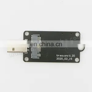 M2 to USB Board, 4G Module Adapter Board, M.2 to USB Adapter thumbnail-5