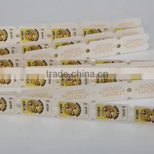 New Wholesale Promotional Game Ticket Dispenser Need the Redemption Tickets thumbnail-3
