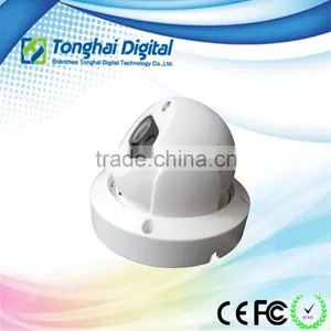 IR Range 40m IP Wireless Wired Camera Software thumbnail-2