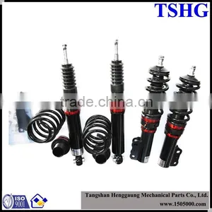 Adjustable Coilover Suspension Kit for MAZDA 6 thumbnail-5