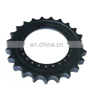 Volv-o EC460 Excavator Parts Volv-o 460 Sprocket thumbnail-1