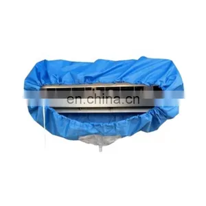 Air Conditioner Washing Cleaning Cover Bag ac Service Bag High Quality thumbnail-1